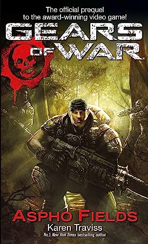 Imagen de archivo de Gears Of War: Aspho Fields a la venta por SecondSale