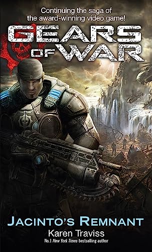 Beispielbild fr Gears of War: Jacinto's Remnant zum Verkauf von AwesomeBooks