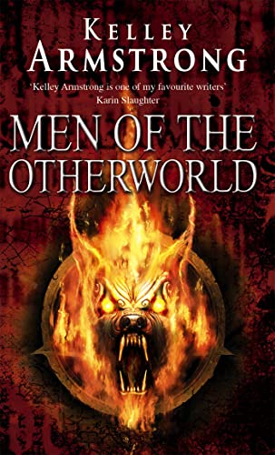 9781841497433: Men Of The Otherworld: Book 1 of the Otherworld Tales Series