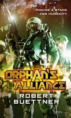 9781841497525: Orphan's Alliance