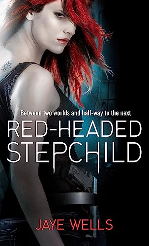 Imagen de archivo de Red-Headed Stepchild (Sabina Kane, Book 1) a la venta por Hawking Books