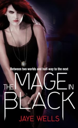 Beispielbild fr The Mage In Black: Sabina Kane: Book 2 zum Verkauf von WorldofBooks