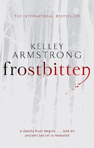 9781841497754: Frostbitten: Book 10 in the Women of the Otherworld Series
