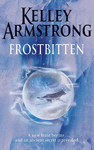Frostbitten (9781841497761) by Kelley Armstrong