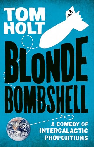 Stock image for Blonde Bombshell for sale by AwesomeBooks