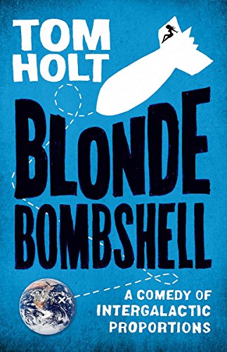 9781841497785: Blonde Bombshell