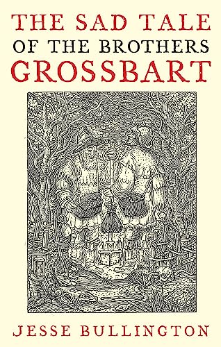 9781841497839: The Sad Tale Of The Brothers Grossbart