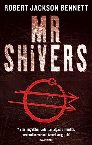 9781841497907: Mr Shivers