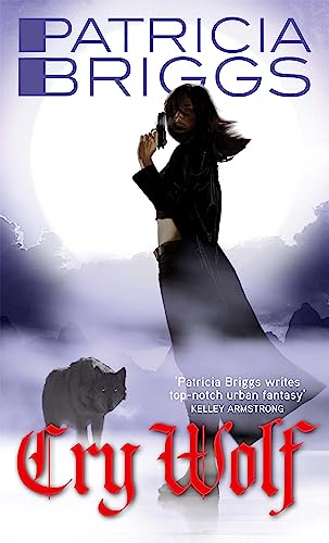 Stock image for Cry Wolf: Alpha and Omega: Book 1 for sale by WorldofBooks