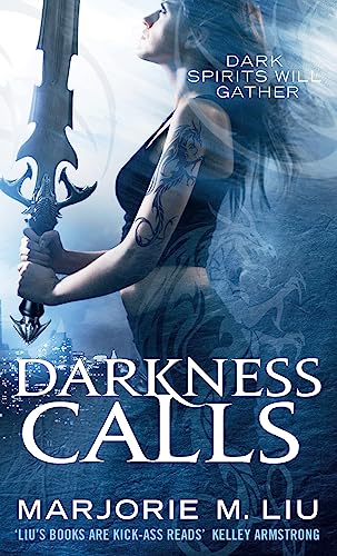 Beispielbild fr Darkness Calls: Hunter Kiss: Book 2 zum Verkauf von AwesomeBooks