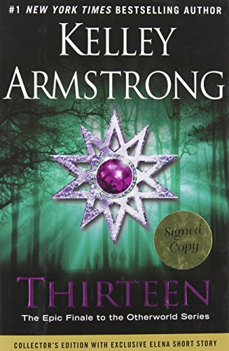 Thirteen (Women of the Otherworld) (9781841498034) by Armstrong, Kelley