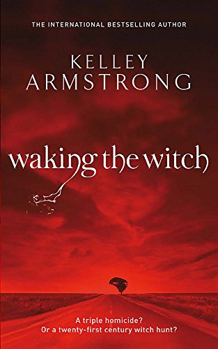 9781841498058: Waking The Witch: Number 11 in series