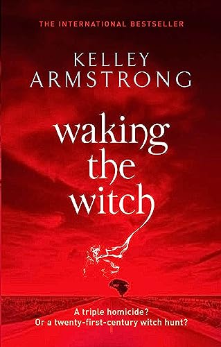 9781841498065: Waking the Witch (Women of the Otherworld)