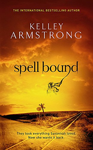 9781841498072: Spell Bound: Number 12 in series