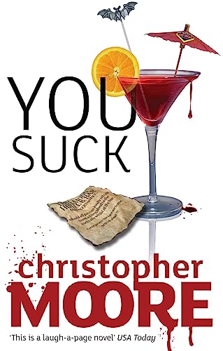 9781841498096: You Suck (Love Story Series)