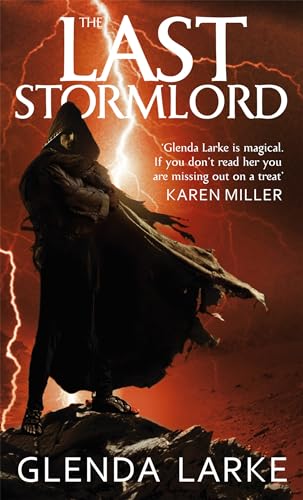 Stock image for The Last Stormlord for sale by ThriftBooks-Dallas