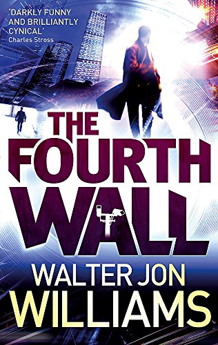 9781841498256: The Fourth Wall
