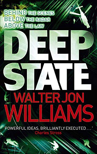 Beispielbild fr Deep State zum Verkauf von WorldofBooks