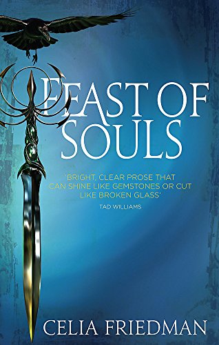 Beispielbild fr Feast Of Souls: Magister: Book One zum Verkauf von WorldofBooks