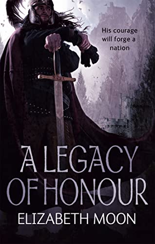 9781841498539: A Legacy of Honour: The Omnibus Edition