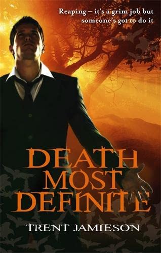 9781841498591: Death Most Definite (Steven De Selby 1)