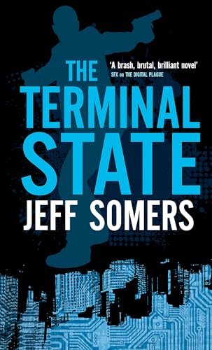 Stock image for The Terminal State (Avery Cates 4) for sale by Reuseabook