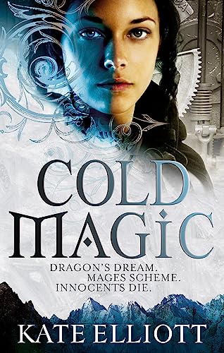 Stock image for Cold Magic for sale by Blackwell's