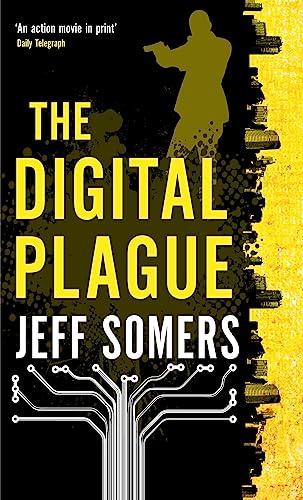 9781841498973: The Digital Plague