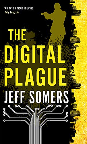 9781841498973: The Digital Plague