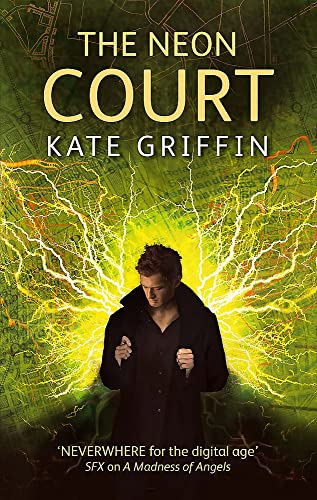 9781841499017: The Neon Court: A Matthew Swift Novel (Matthew Swift Novels)