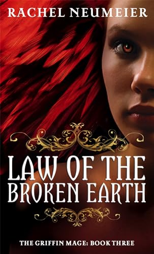 Beispielbild fr Law of the Broken Earth zum Verkauf von Blackwell's