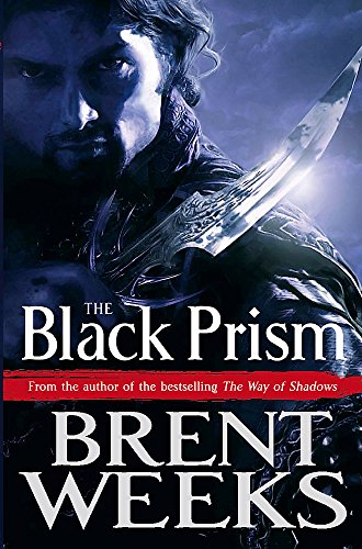 9781841499055: The Black Prism: Book 1 of Lightbringer