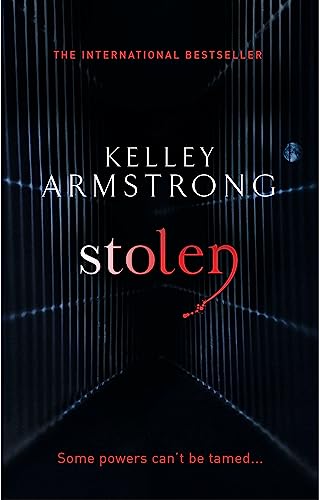 9781841499192: Stolen: Book 2 in the Women of the Otherworld Series