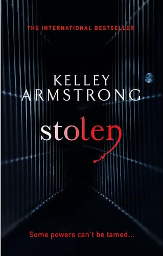 9781841499192: Stolen: Book 2 in the Women of the Otherworld Series