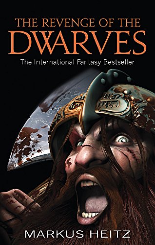 Stock image for The Revenge of the Dwarves for sale by Blackwell's