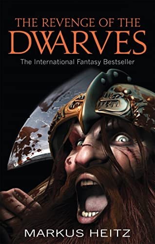 Stock image for The Revenge of the Dwarves : Book 3 for sale by Better World Books: West