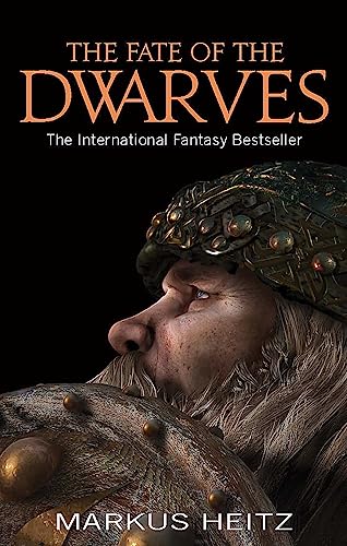 9781841499369: The Fate Of The Dwarves: Book 4