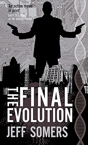 Beispielbild fr The Final Evolution (Avery Cates 5) zum Verkauf von WorldofBooks