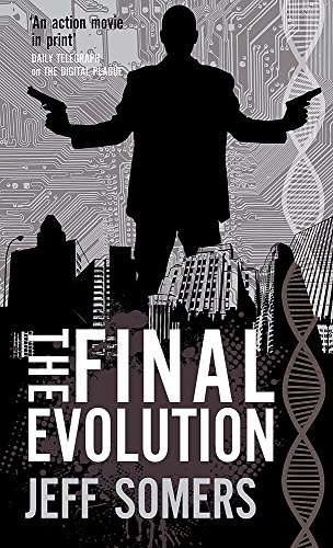 Stock image for The Final Evolution for sale by Better World Books Ltd