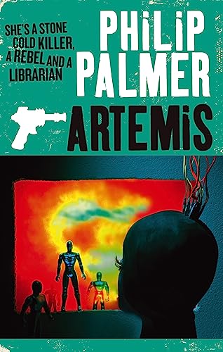 Imagen de archivo de Artemis a la venta por WorldofBooks