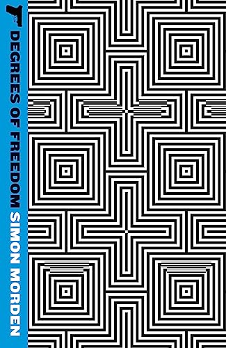 Imagen de archivo de Degrees Of Freedom: Metrozone Book 3 (Samuil Petrovitch Novels) a la venta por AwesomeBooks