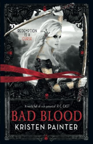 Imagen de archivo de Bad Blood: House of Comarr : Book 3 a la venta por WorldofBooks