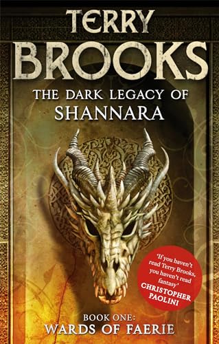 9781841499758: Wards of Faerie: Book 1 of The Dark Legacy of Shannara