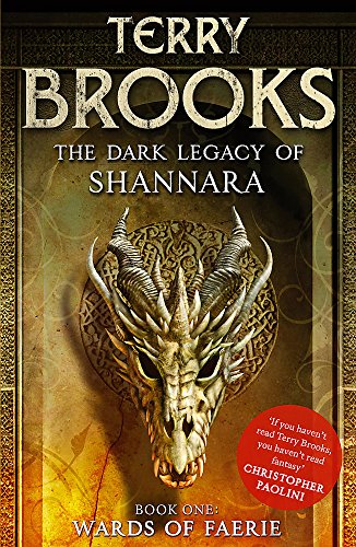 9781841499765: Wards of Faerie: Book 1 of The Dark Legacy of Shannara