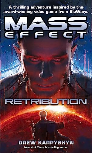 Beispielbild fr Mass Effect: Retribution zum Verkauf von AwesomeBooks