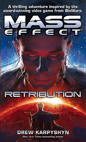 9781841499840: Mass Effect: Retribution