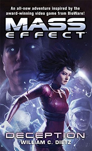 Beispielbild fr Mass Effect: Deception (Tom Thorne Novels) zum Verkauf von WorldofBooks