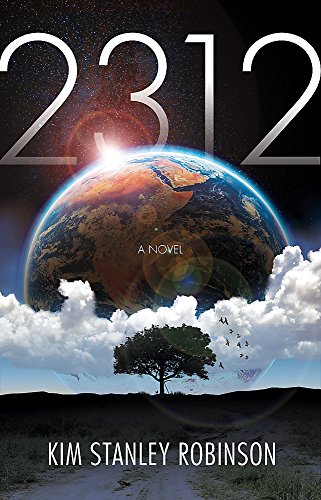 Stock image for 2312 for sale by Hippo Books