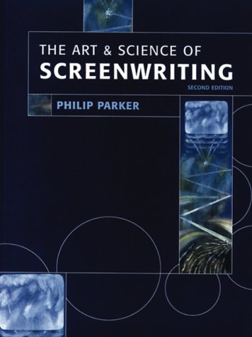 Stock image for The Art and Science of Screenwriting for sale by WorldofBooks