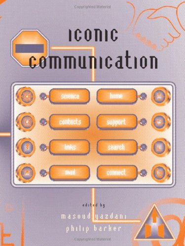 Stock image for Iconic Communication for sale by Anybook.com